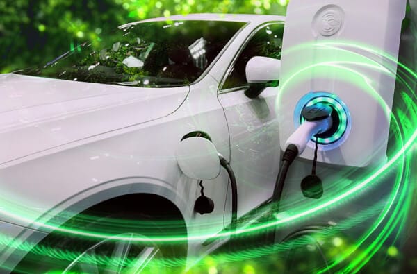 Electrive Vehicle Charging